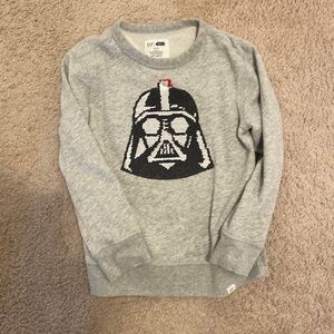 Gap “Star Wars” collection sweater